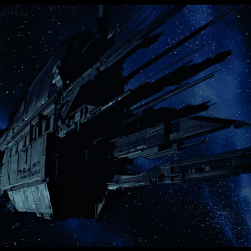 U.S.C.M. U.S.S. Sulaco